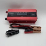 Lvyuan Power Inverter 2000W 5V DC(EB2254). Fixed Price $39.99.