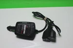 Schumacher Power Converter For Vehicles 100W , And Usb. Fixed Price $11.25.
