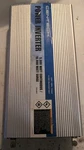Cen-tech, 60635, 5000 Watt, Power Inverter, 12V Input, 120V Output. Fixed Price $247.00.