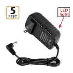 Ac Adapter For Brightech Scorpion Car Battery Jump Starter Power Charger Cord Dc. Fixed Price $8.99.