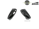 1994-2004 Mustang Cobra Convertible Black Door Panel Cups With Power Windows. Fixed Price $95.99.