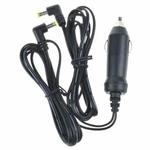 12VCAR Adapter For Naviskauto Pumpkin Dual Screen Portable Dvd Player Power Cord. Fixed Price $5.89.