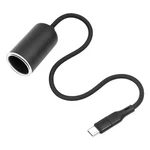 Usb To 12V Female Car Charger Adapter For Vehicle Electronics And Gadgets. Fixed Price $34.79.