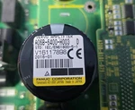Fanuc Servo Amplifier A06B-6400-H003 (INV08-BIND001C). Fixed Price $3499.99.