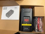 Potek 500W Power Inverter Dc 12V To Ac 110V Car Adapter Model PL500. Fixed Price $24.99.