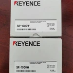 New Keyence SR-1000W Autofocus Code Reader SR1000W. Fixed Price $591.22.