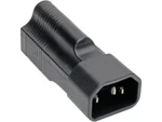 Tripp Lite Nema 5-15R To C14 Power Cord Adapter Converter 10A 125V Black. Fixed Price $45.28.