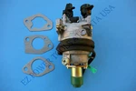 Sportsman GEN7000 GEN7013 GEN7500DF 6000 6300 7000W Generator Carburetor Auto. Fixed Price $44.99.
