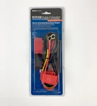 Promariner 5' Battery Bank Cable Extender Model # 51071 New Sealed Package. Fixed Price $25.00.