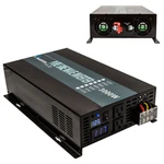 Reliable Pure Sine Wave Power Inverter 2500W 3000W 3500W 4000W 12V 24V Converter. Fixed Price $236.55.