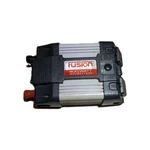 Fusion 400 Watt Power Inverter 12V Dc Input Two 115V Ac Standard Outlet Usb. Fixed Price $36.16.