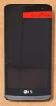 Lg Power L22C - Gray ( Tracfone ) 4G Lte Android Smartphone. Fixed Price $5.94.