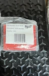 Milwaukee Small 23-37-0010 Power Inverter 100WONLY Cord Not Included. Fixed Price $30.00.