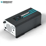Renogy 2000W 12V Pure Sine Wave Inverter Charger W/ Lcd Display Rv Boat Home. Fixed Price $519.99.