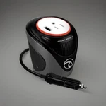 Power Bright Watt 12 Volt Cup Holder Inverter XC180. Fixed Price $16.88.
