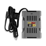 Everstart 100W Power Inverter 70000MC, 13.8V Dc, Overload Protection. Fixed Price $29.99.