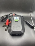 Peak Mobile Power Outlet Usb 400 Watts With Battery Cables PKC0M04 New!. Fixed Price $19.99.