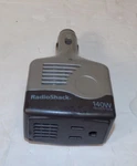 Radioshack 140W Inverter Car Adapter Output 115VAC 60HZ. Fixed Price $14.98.
