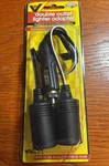 Victor Double Outlet Lighter Port Adapter With Fused 12V, 1.5 Amp Plug. Fixed Price $7.99.