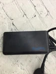 Car Charger Dual Usb Ports Road Proof Triple Socket Adapter. Fixed Price $25.00.