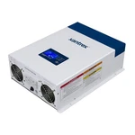 Xantrex Freedom XC2000 2000W Inverter 80A Charger With Gfci Outlet #817-2080-11. Fixed Price $1082.34.
