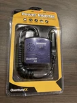 Quantum Fx 75W Power Inverter Dc 12V To 110V Ac Car Vehicle. Fixed Price $29.99.