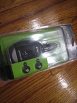Enercell (radio Shack) Power INVERTER,12VDC To 110 Vac + Usb Output; 75 Watts. Fixed Price $10.50.