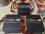 Go Power GP-1750HD Industrial Modified Sine Wave Inverter Lot Of 3. Fixed Price $240.00.