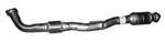 Catalytic Converter Fits 2002 Toyota Camry. Fixed Price $255.72.