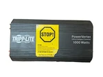 Tripp Lite PV1000HF 1,000-WATT-CONTINUOUS Powerverter Compact Inverter For Truck. Fixed Price $260.00.