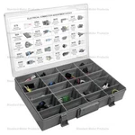 Bwd / Standard Electrical Connector Assortment BWA31. Fixed Price $39.99.