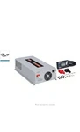 Tundra M300 Power Inverter, Modified Sine Wave, 6000W Peak, 3000W. Fixed Price $580.00.