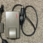 Apc Universal Power Car Inverter 14.2V Dc To 115V Ac 150W 1.31A + Emi Filter. Fixed Price $12.00.