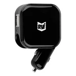 Curt Dual Usb 2-IN-1 Ac/dc Charger For Rvibrake Command Center 52217. Fixed Price $32.86.