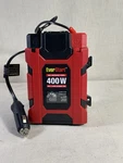 Everstart 400W Powerinvertermodel 70002MC 12VDC To 115V Usb 3.1A Car PLUG#006. Fixed Price $25.99.