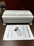 Magnum Dimensions CSW1012 Power Inverter - Used. Fixed Price $150.00.