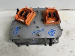 2014 Bmw I3 Converter Inverter Ah Hybrid Electric 6144 8647316-01 Oem. Fixed Price $629.95.