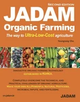 Jadam Organic Farming (second Edition) : Innovative Farmin... Youngsang. Fixed Price $97.38.