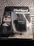 Diehard Ultra Slim Travel Inverter - 28.71520 Dc To Ac & Usb New. Fixed Price $19.94.