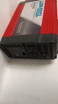 Traveller 1500 Watt Power Inverter. Fixed Price $59.99.