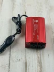 Bestek 300 Watt Power Inverter Input Dc 12V Output Ac 110V 120V Brand New. Fixed Price $33.60.