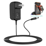 Ac/dc Power Adapter Charger For Tacklife T8 800A Car 12V Battery Jump Starter. Fixed Price $12.99.