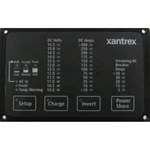 Xantrex Heart FDM-12-25 Freedom Inverter/charger Remote Control And Status Panel. Fixed Price $172.53.