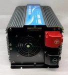 Giandel Pure Sine Wave Power Inverter 3000W 12V/ 120V With Original Box. Fixed Price $265.00.