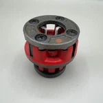 Ridgid 36890 Oo-r 12R Die Head 1/2 Npt 14 Tpi Usa Made. Fixed Price $59.50.