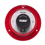 Guest Cruiser Series Battery Selector Switch #2101. Fixed Price $73.37.