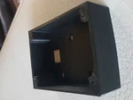 Mounting Box For Aims Power Remotehf Flush Inverter On-off. Fixed Price $29.95.