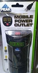 New Peak Pkcobm - 150W Cup Holder Mobile Power Outlet. Fixed Price $29.95.