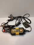 Everstart Maxx 3A Battery Charger 6-12V BC3E Smart Trickle. Fixed Price $14.36.