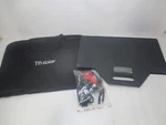 Tp-solar 100W Foldable Portable Panel Charger Kits With Usb Ports. Fixed Price $105.25.